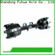 FUSAI small trailer axle from China4 1