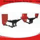 FUSAI oem odm rear suspension supplier 1
