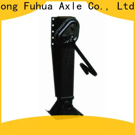 FUSAI low moq trailer landing gear manufacturer 1