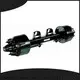 FUSAI custom drum axle manufacturer 1