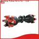 FUSAI premium option braked trailer axles from China 1