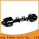 FUSAI trailer axle parts 5 star service 1