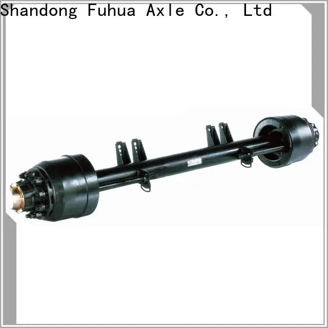 FUSAI trailer hitch parts supplier4 1