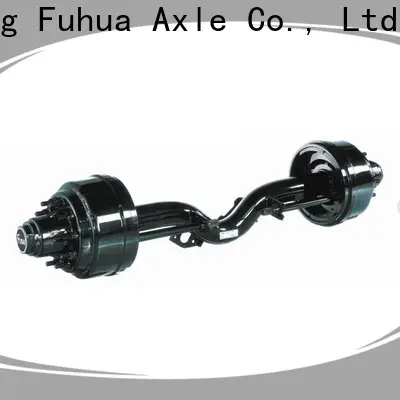FUSAI trailer hitch parts 5 star service1 1