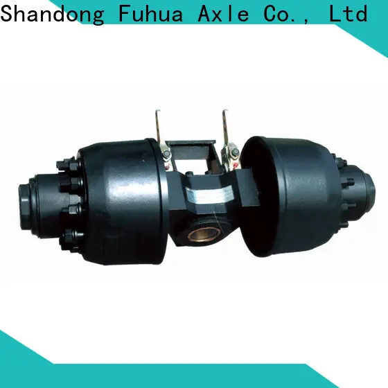 FUSAI swing arm axle 5 star service 1