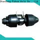 FUSAI swing arm axle 5 star service 1