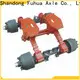 FUSAI bogie suspension brand1 1