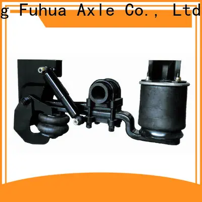 FUSAI air suspension system manufacturer 1