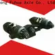 FUSAI cantilever rear suspension 5 star service1 1