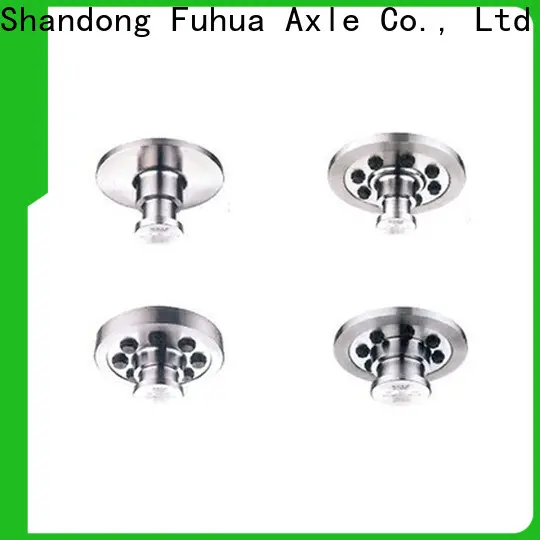 custom trailer king pin manufacturer1 1
