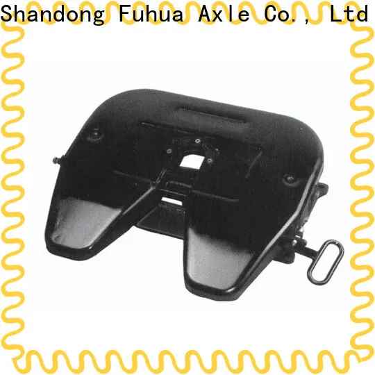 oem odm 5th wheel hitch 5 star service 1