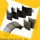 high quality drum brakes manufacturer 1