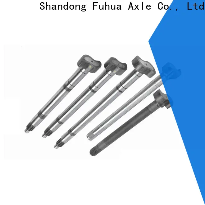 FUSAI custom drum brakes from China 1