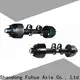custom braked trailer axles 5 star service 1