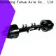 FUSAI high quality small trailer axle wholesale 1