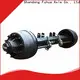 FUSAI premium option small trailer axle supplier1 1