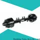 FUSAI perfect design trailer axles from China1 1