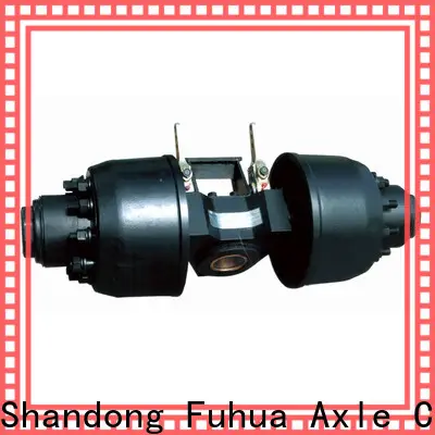FUSAI swing arm axle 5 star service1 1
