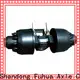 FUSAI swing arm axle 5 star service1 1
