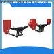 FUSAI custom rear suspension 5 star service 1