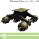 perfect design bogie truck manufacturer 1