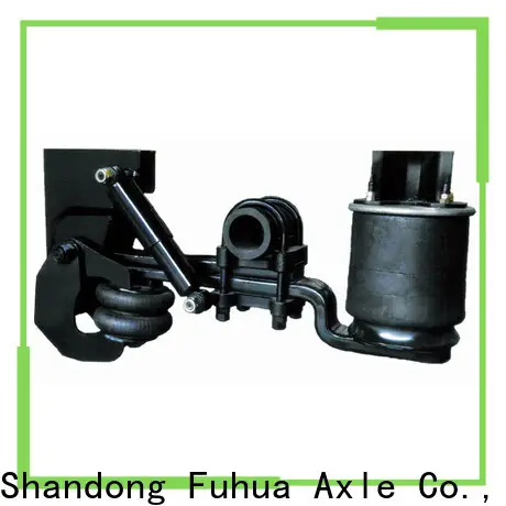 FUSAI air suspension system wholesale1 1