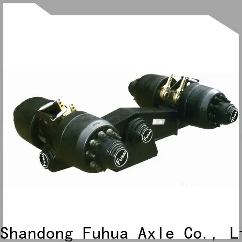 FUSAI oem odm cantilever suspension kit supplier 1