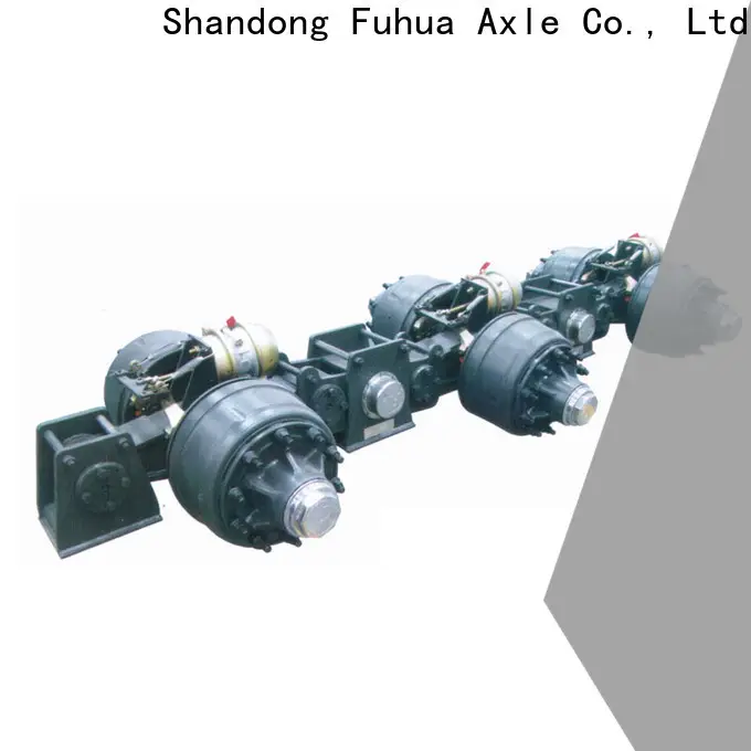 FUSAI cantilever suspension manufacturer for businessman3 1