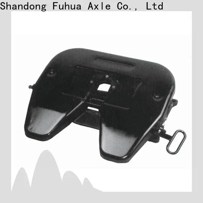 FUSAI fifth wheel hitch brand 1