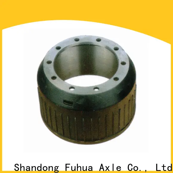 FUSAI low moq trailer parts manufacturer 1