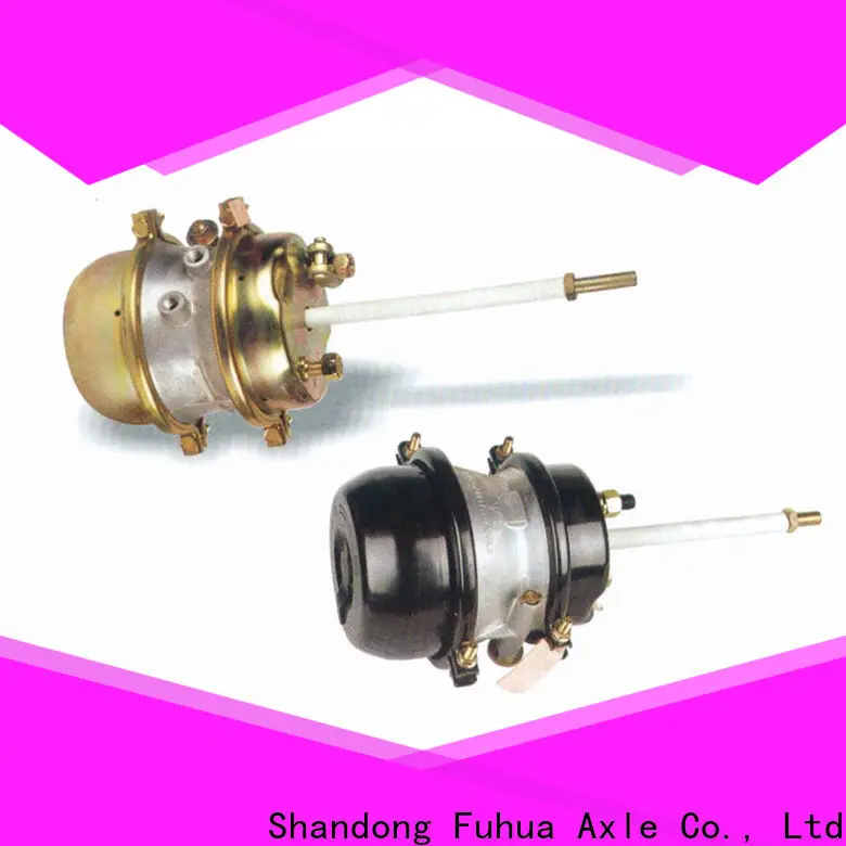 FUSAI drum brakes supplier1 1