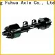 low moq braked trailer axles 5 star service 1