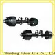 FUSAI high quality types of trailer axles manufacturer 1