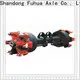 FUSAI types of trailer axles brand1 1