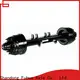 FUSAI small trailer axle wholesale2 1