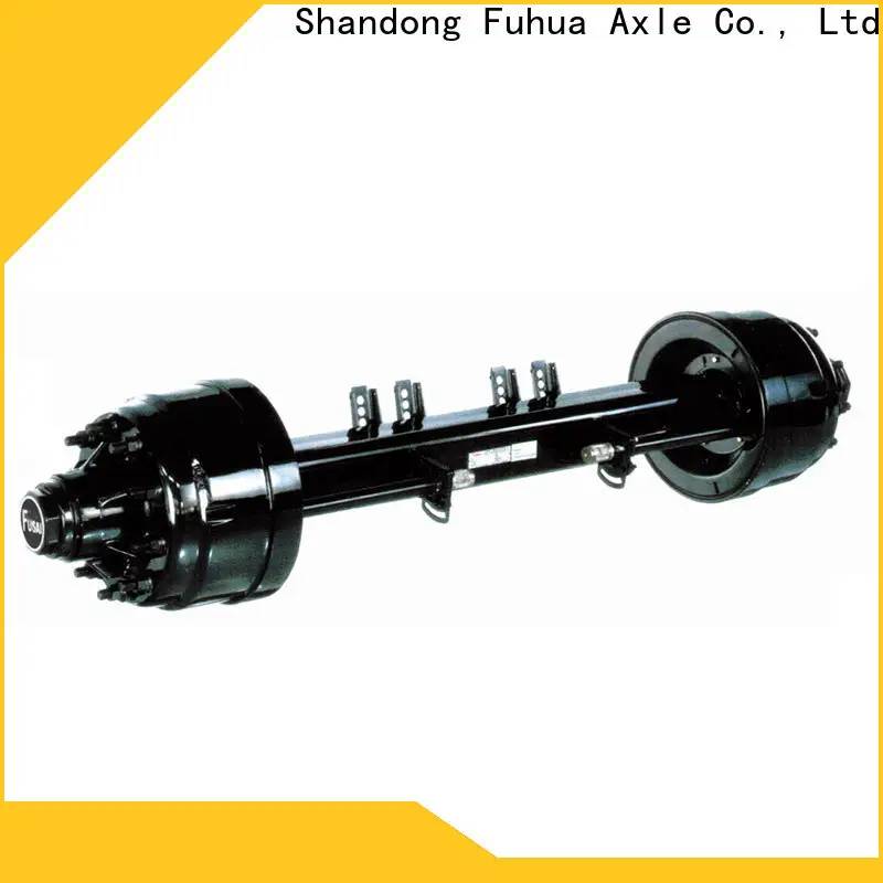 FUSAI low moq trailer hitch parts from China1 1