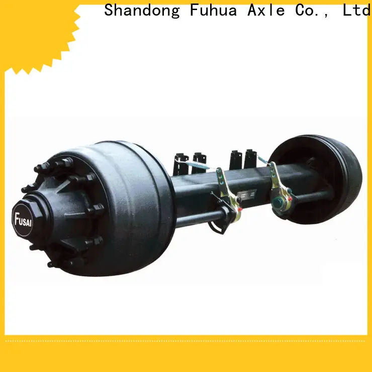 high quality trailer axle parts wholesale1 1