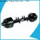 FUSAI oem odm trailer axles supplier 1