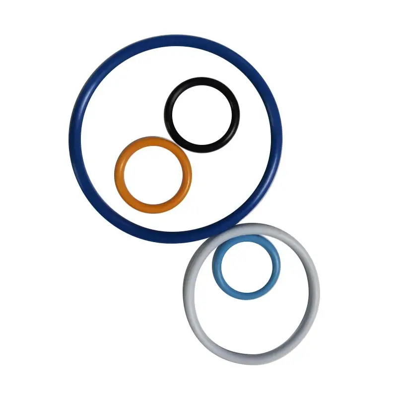 Ultimate food grade o ring seals wholesale for valves 2