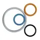stable o ring gasket personalized for sanitary equipment 1