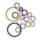 Ultimate colorful o ring suppliers supplier for automotive1 2