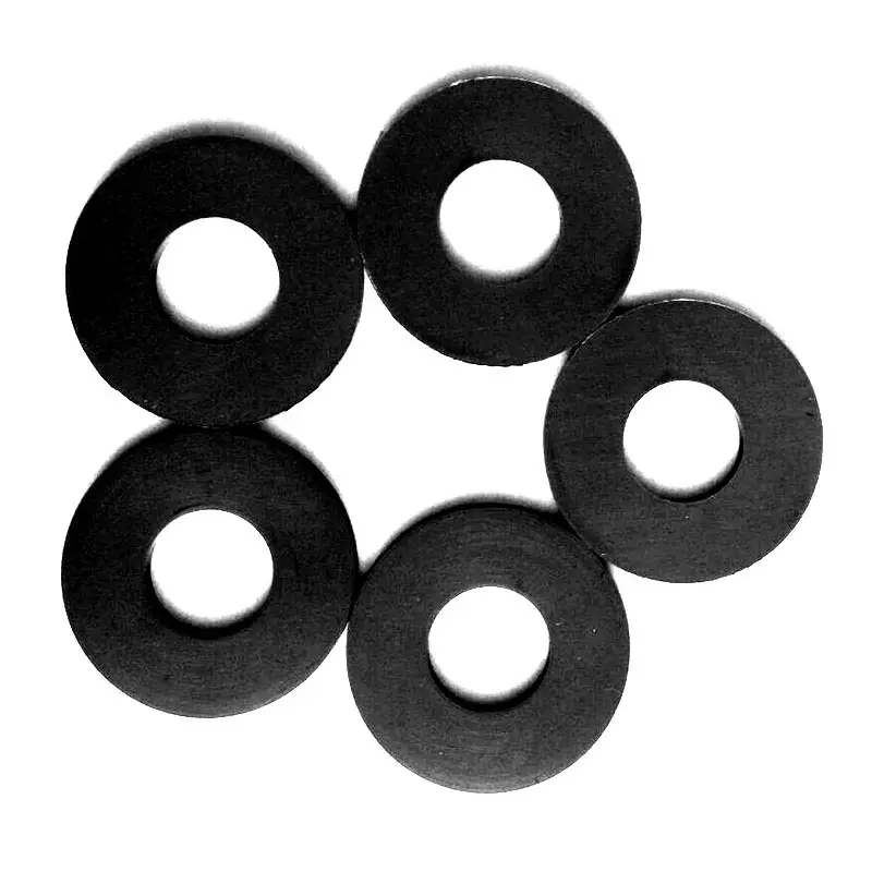 Ultimate FKM gasket with good price for connecting parts 2