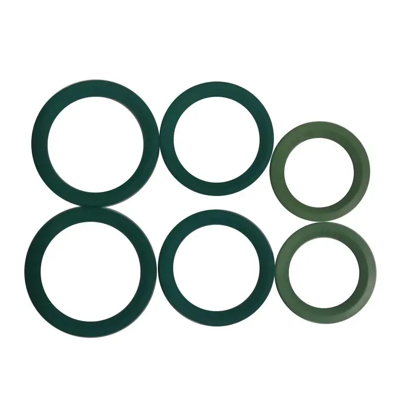 Ultimate stable ED ring customized for hydraulic 2