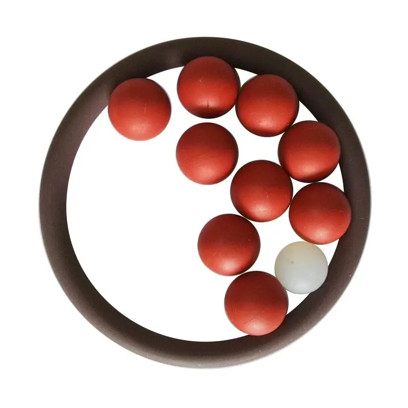 Ultimate polyurethane silicone rubber o rings factory price for pneumatic components42 2