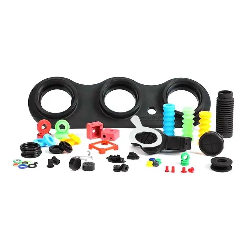 Special rubber parts 1