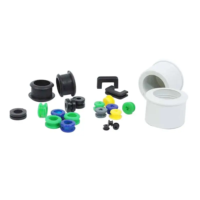professional rubber parts from China for commercial 3