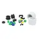 professional rubber parts from China for commercial 3