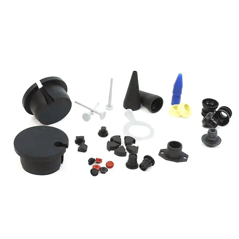 professional rubber parts from China for commercial 2