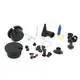 professional rubber parts from China for commercial 2