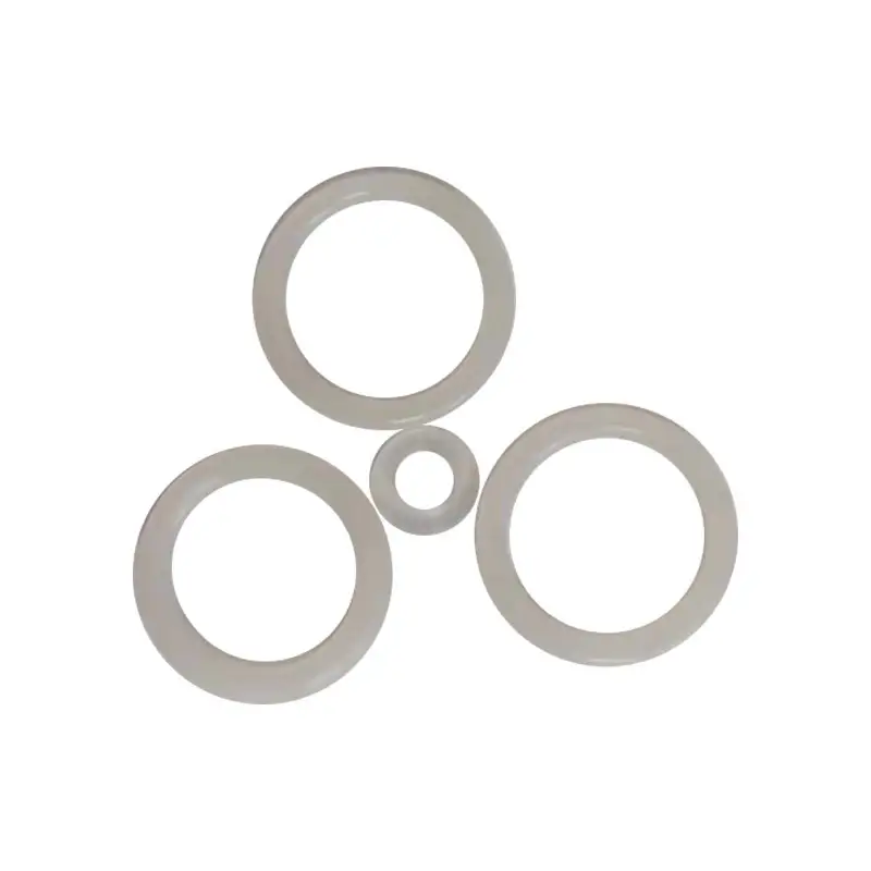 Food grade silicone o-ring 1